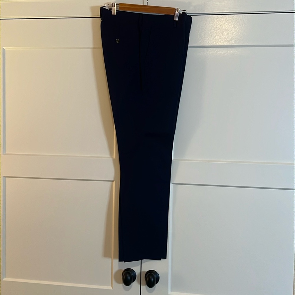 J Crew Suit Pants